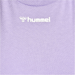 hummel hmlMT VANJA Tanktop Damen lavender XL