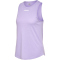 hummel hmlMT VANJA Tanktop Damen lavender XL