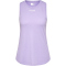 hummel hmlMT VANJA Tanktop Damen lavender XL