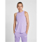 hummel hmlMT VANJA Tanktop Damen lavender XL