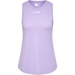 hummel hmlMT VANJA Tanktop Damen lavender XS