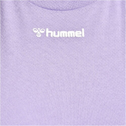 hummel hmlMT VANJA Tanktop Damen lavender XS