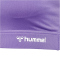 hummel hmlMT CHIPO Sport-BH Damen paisley purple XS