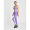 hummel hmlMT CHIPO Sport-BH Damen paisley purple L