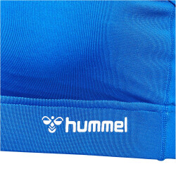 hummel hmlMT CHIPO Sport-BH Damen lapis blue XS