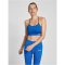 hummel hmlMT CHIPO Sport-BH Damen lapis blue L