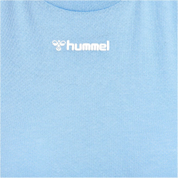 hummel hmlMT VANJA Tanktop Damen placid blue L