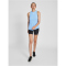 hummel hmlMT VANJA Tanktop Damen placid blue L
