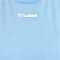 hummel hmlMT VANJA Tanktop Damen placid blue XS