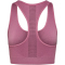 hummel hmlSHAPING Seamless Sport-Top Damen heather rose XS