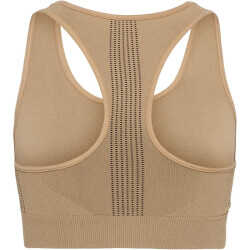 hummel hmlSHAPING Seamless Sport-Top Damen curds &...