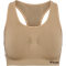 hummel hmlSHAPING Seamless Sport-Top Damen curds & whey XS