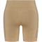 hummel hmlSHAPING Seamless Mid Waist Shorts Damen curds & whey XS