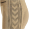 hummel hmlSHAPING Seamless Mid Waist Shorts Damen curds & whey XS