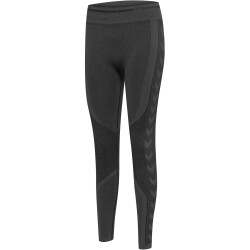 hummel hmlMT LULU Seamless Scrunch Tights Damen black...
