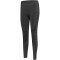 hummel hmlMT LULU Seamless Scrunch Tights Damen black melange L