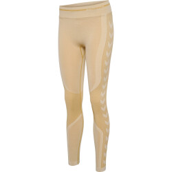 hummel hmlMT LULU Seamless Scrunch Tights Damen curds...
