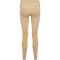 hummel hmlMT LULU Seamless Scrunch Tights Damen curds & whey melange M