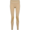 hummel hmlMT LULU Seamless Scrunch Tights Damen curds & whey melange XS