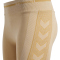 hummel hmlMT LULU Seamless Scrunch Tights Damen curds & whey melange L