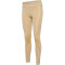 hummel hmlMT LULU Seamless Scrunch Tights Damen curds & whey melange XL