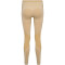 hummel hmlMT LULU Seamless Scrunch Tights Damen curds & whey melange XL