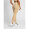 hummel hmlMT LULU Seamless Scrunch Tights Damen curds & whey melange XL
