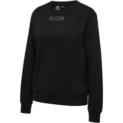 hummel hmlTE ELEMENT Sweatshirt Damen black L