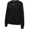 hummel hmlTE ELEMENT Sweatshirt Damen black S