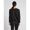 hummel hmlTE Element Sweatshirt Damen black XS