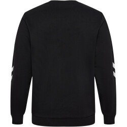 hummel hmlLGC JEREMY Sweatshirt Herren black S