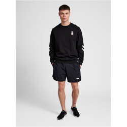hummel hmlLGC JEREMY Sweatshirt Herren black S