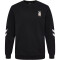 hummel hmlLGC JEREMY Sweatshirt Herren black S