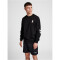 hummel hmlLGC JEREMY Sweatshirt Herren black S