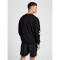 hummel hmlLGC JEREMY Sweatshirt Herren black S