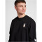 hummel hmlLGC JEREMY Sweatshirt Herren black S