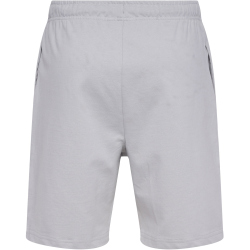 hummel hmlLGC JEREMY Shorts Herren harbor mist M