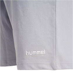 hummel hmlLGC JEREMY Shorts Herren harbor mist M