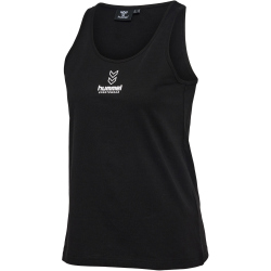 hummel hmlLGC VAL Tanktop Damen black S