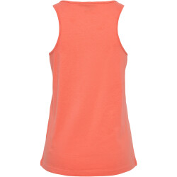 hummel hmlLGC VAL Tanktop Damen persimmon XS