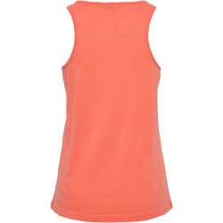 hummel hmlLGC VAL Tanktop Damen persimmon S