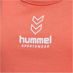hummel hmlLGC VAL Tanktop Damen persimmon S