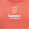 hummel hmlLGC VAL Tanktop Damen persimmon S