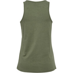hummel hmlLGC VAL Tanktop Damen four leaf clover L