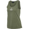 hummel hmlLGC VAL Tanktop Damen four leaf clover L