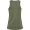 hummel hmlLGC VAL Tanktop Damen four leaf clover L