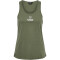 hummel hmlLGC VAL Tanktop Damen four leaf clover L