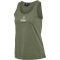 hummel hmlLGC VAL Tanktop Damen four leaf clover S