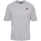hummel hmlLGC CHARLES T-Shirt Herren harbor mist S