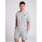 hummel hmlLGC CHARLES T-Shirt Herren harbor mist S